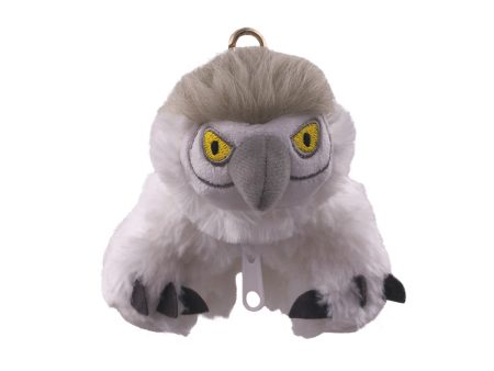 Ultra Pro Gamer Pouch: Dungeons & Dragon Snowy Owlbear Gamer Pouch Online Hot Sale