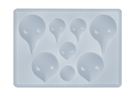 Silicone Tray - 4th Angel on Sale