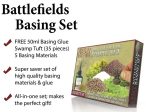 The Army Painter Battlefields Basing Set Online Hot Sale