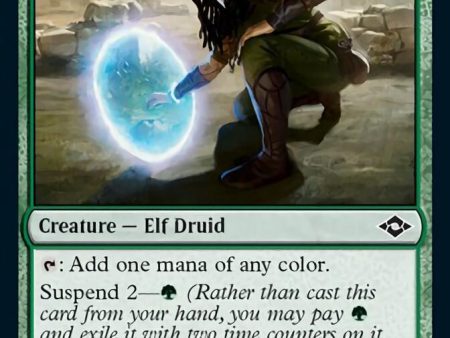 Rift Sower [Modern Horizons 2] For Discount