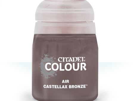 Air: Castellax Bronze Sale