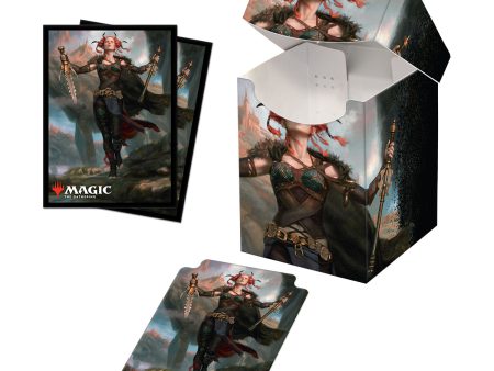 UP COMBO BOX MTG COMMANDER LEGENDS V2 For Cheap