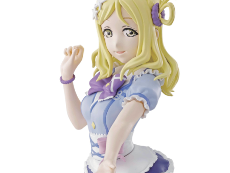 Figure-rise Burst - LoveLive Sunshine - Ohara Mari Online