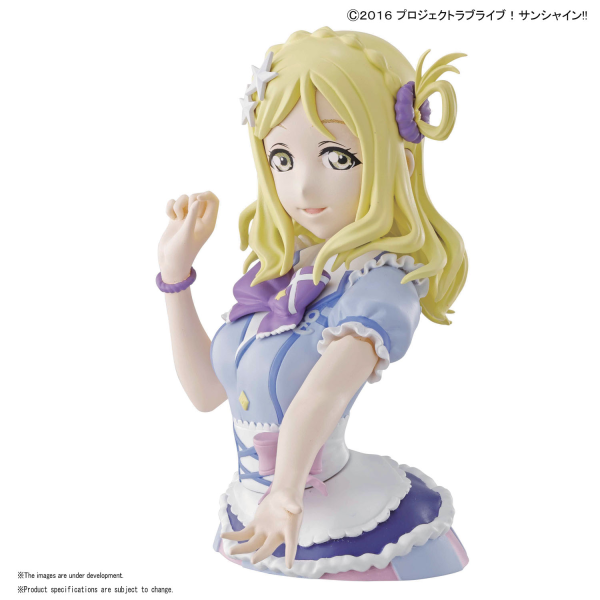 Figure-rise Burst - LoveLive Sunshine - Ohara Mari Online