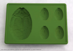 Silicone Tray - Alien Egg Online now