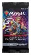 Magic: The Gathering - Adventures in the Forgotten Realms Set Booster Pack Fashion