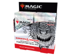 Magic: The Gathering - Adventures in the Forgotten Realms Collector Booster Pack Fashion