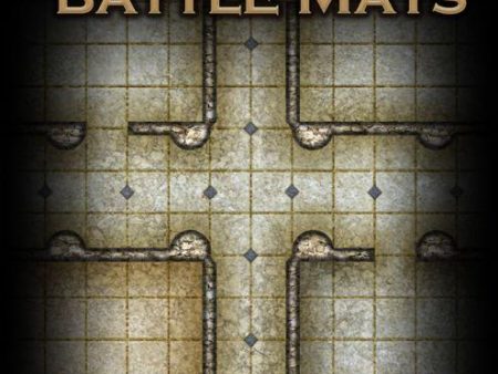 Loke Battle Mats: The Giant Book of Battle Mats Discount