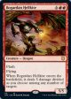 Bogardan Hellkite [Dungeons & Dragons: Adventures in the Forgotten Realms Commander] Cheap