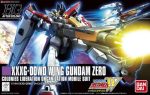 HGAC 1 144 Wing Gundam Zero For Sale