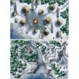 Dungeons and Dragons RPG: Icewind Dale Encounter Map Set Sale