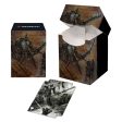 UP DECK BOX 100+ MTG MODERN HORIZONS 2 V1 Hot on Sale