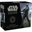 Star Wars: Legion - Imperial Death Troopers Unit Expansion on Sale