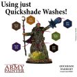 Army Painter Quickshade Washes Set Hot on Sale