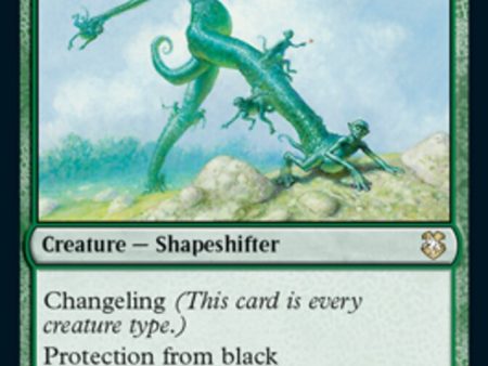 Chameleon Colossus [Dungeons & Dragons: Adventures in the Forgotten Realms Commander] Supply