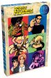 Scott Pilgrim Puzzle Series: No. 1 Evil Exes Online