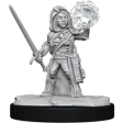 Pathfinder Deepcuts: Halfling Cleric Female on Sale