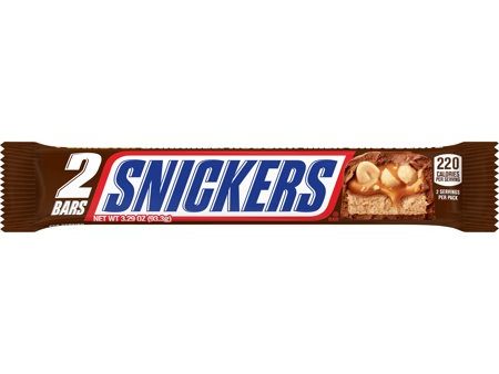 SNK: Snickers 3.29 Online Sale