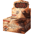 Flesh and Blood TCG: Monarch Booster Box (Unlimited) For Sale