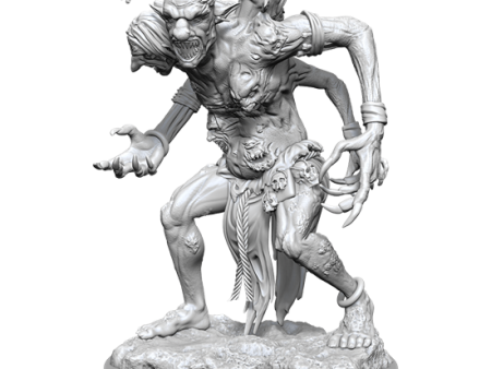 D&D Nolzur s Marvelous Miniatures: Dire Troll Online now