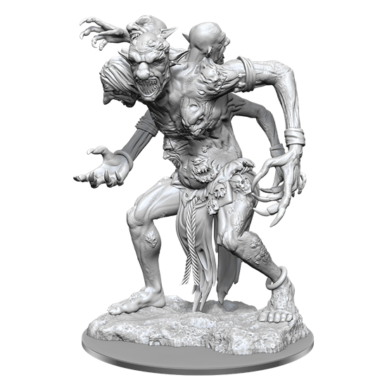 D&D Nolzur s Marvelous Miniatures: Dire Troll Online now