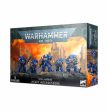 Space Marines: Heavy Intercessors Supply