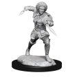 Magic the Gathering Unpainted Miniatures: Kaya Fashion