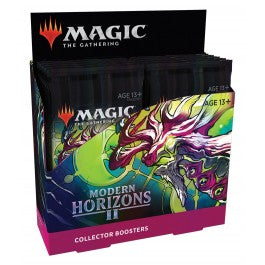 Modern Horizons 2 Collector booster box Online