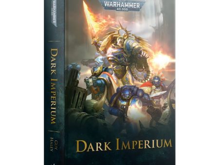 Dark Imperium (REDUX) For Sale