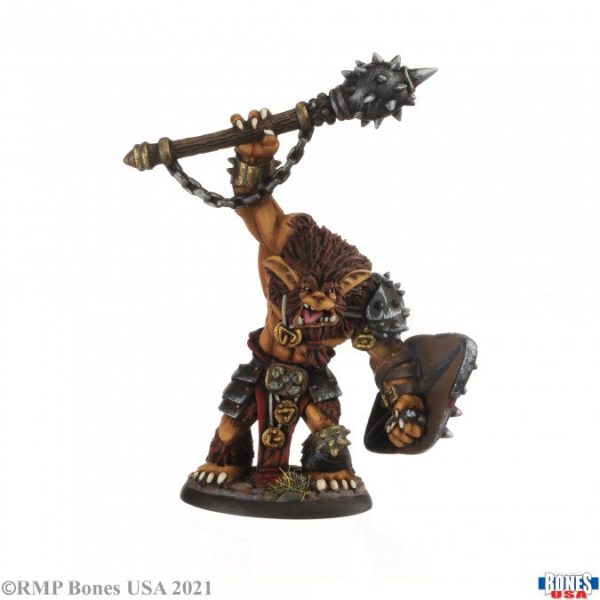 Bhonk, Bugbear Chieftain For Cheap