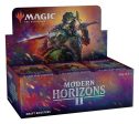 Modern Horizons 2 Draft booster box Hot on Sale