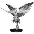 Magic the Gathering Unpainted Miniatures: Reidane, Goddess of Justice Sale