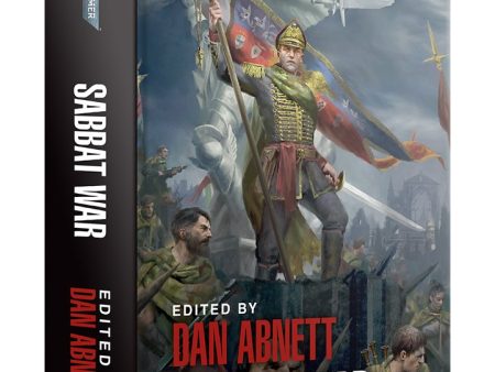 Sabbat War (HB) Sale