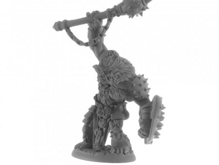 Bhonk, Bugbear Chieftain For Cheap