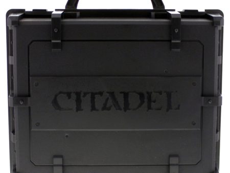 Citadel Skirmish Figure Case Online Hot Sale