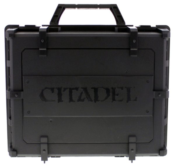 Citadel Skirmish Figure Case Online Hot Sale