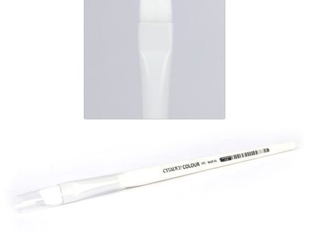 Synthetic Base Brush (X-Large) Online Hot Sale