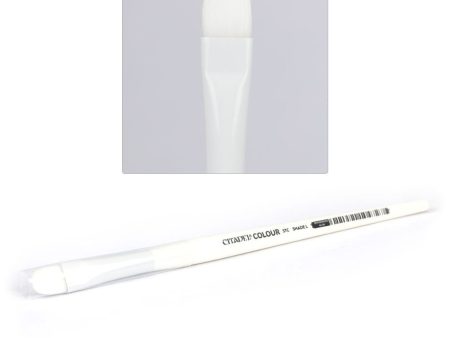 Synthetic Shade Brush (Large) on Sale