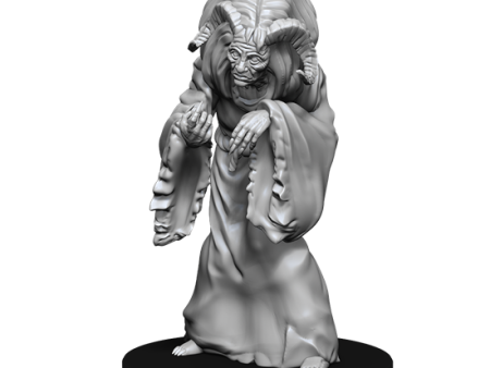 D&D Nolzur s Marvelous Miniatures: Night Hag & Dusk Hag on Sale