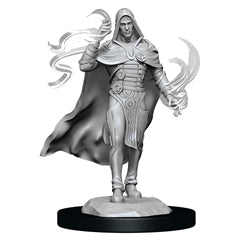 Magic the Gathering Unpainted Miniatures: Jace Online now