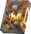 Pathfinder 1000 Piece Puzzle: Core Rulebook Online Hot Sale