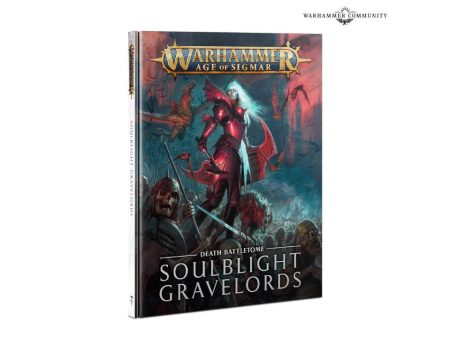 Battletome: Soulblight Gravelords Discount