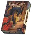 Pathfinder 1000 Piece Puzzle: Gamemastery Guide on Sale