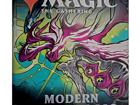 Modern Horizons 2: Collector Booster Pack Online