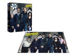 Puzzle: Brooklyn 99 - No More Mr. Noice Guys 1000pcs For Discount