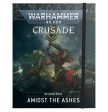 WARHAMMER 40,000: Crusade Mission Pack: Amidst the Ashes Sale