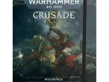 WARHAMMER 40,000: Crusade Mission Pack: Amidst the Ashes Sale