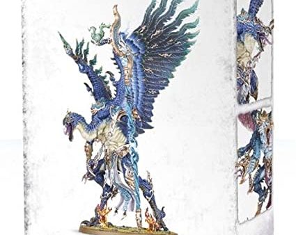 Disciples of Tzeentch: Lord of Change Online now