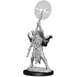 Magic the Gathering Unpainted Miniatures: Alrund, God of Wisdom For Sale