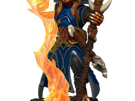 D&D Icons Of The Realms Premium Miniatures Dragonborn Female Sorcerer Sale